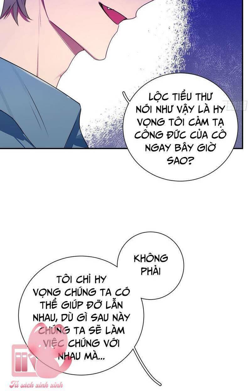 Yêu Đương Không Bằng Thả Thính Idol Chương 37 Ảnh 30