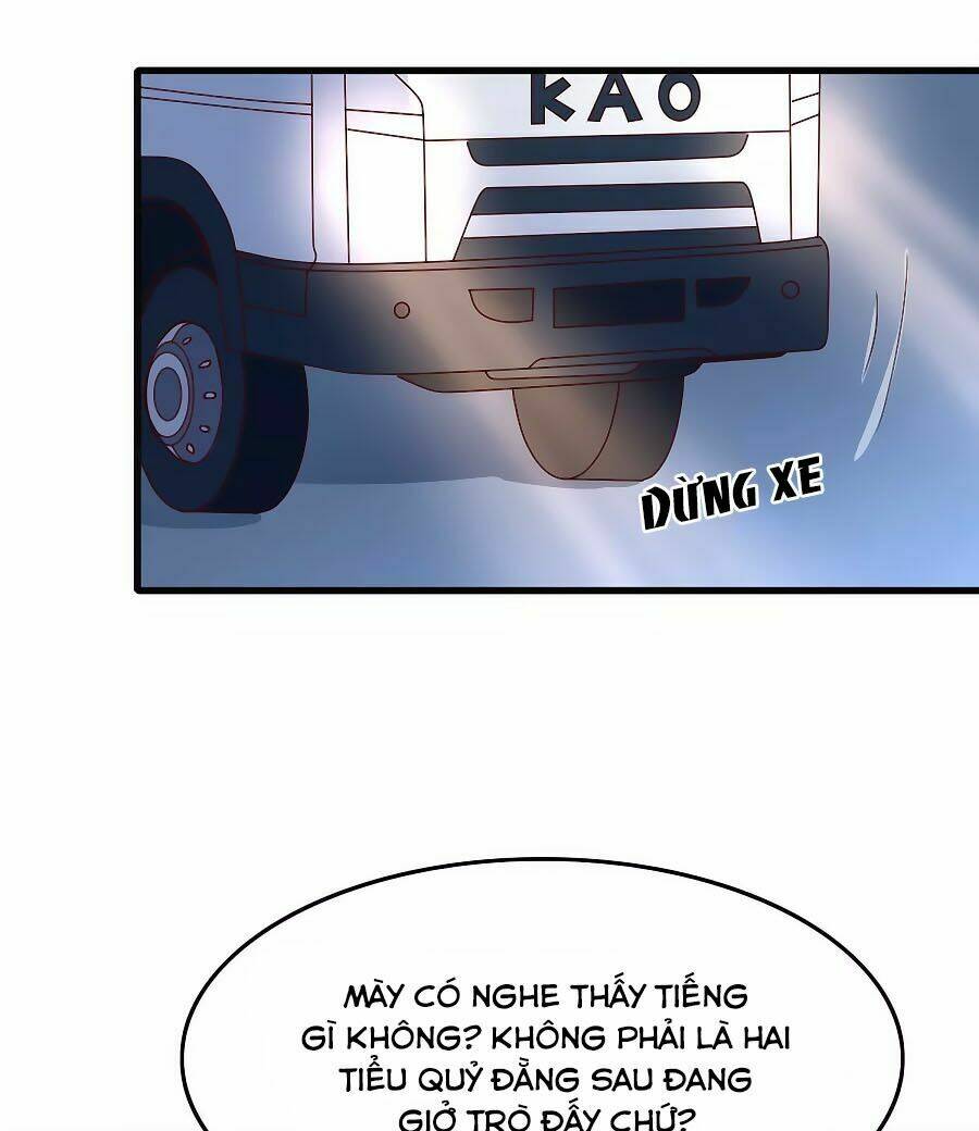 Quan Hệ Nguy Hiểm Chương 31 Ảnh 7