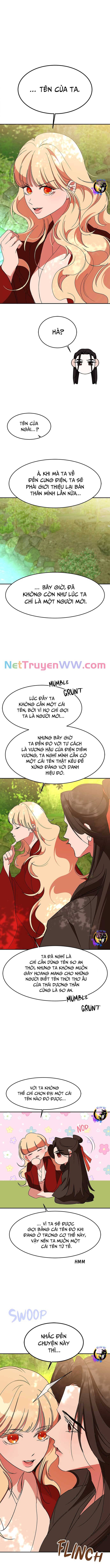 Chiến Lược Săn Hổ Của Nữ Thần Chương 62 Ảnh 12
