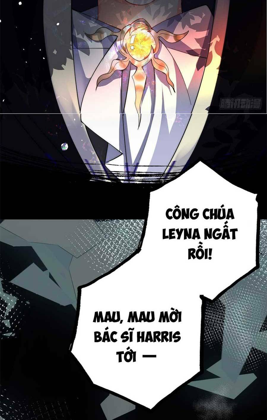 Đêm Không Ngủ Của Long Vương Chương 1 Ảnh 23
