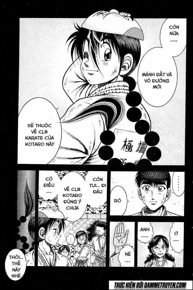 Shin Kotaro Makaritoru! Juudouhen Chương 225 Ảnh 11