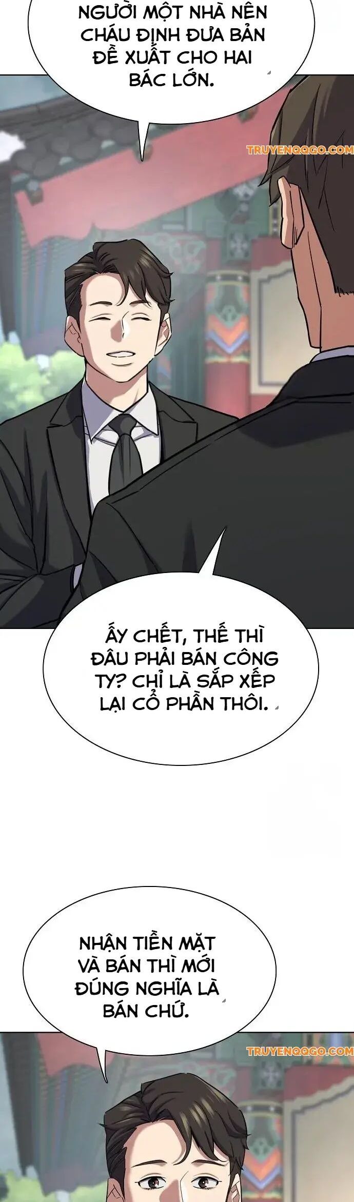 Tiểu Thiếu Gia Gia Tộc Tài Phiệt Chương 148 Ảnh 22