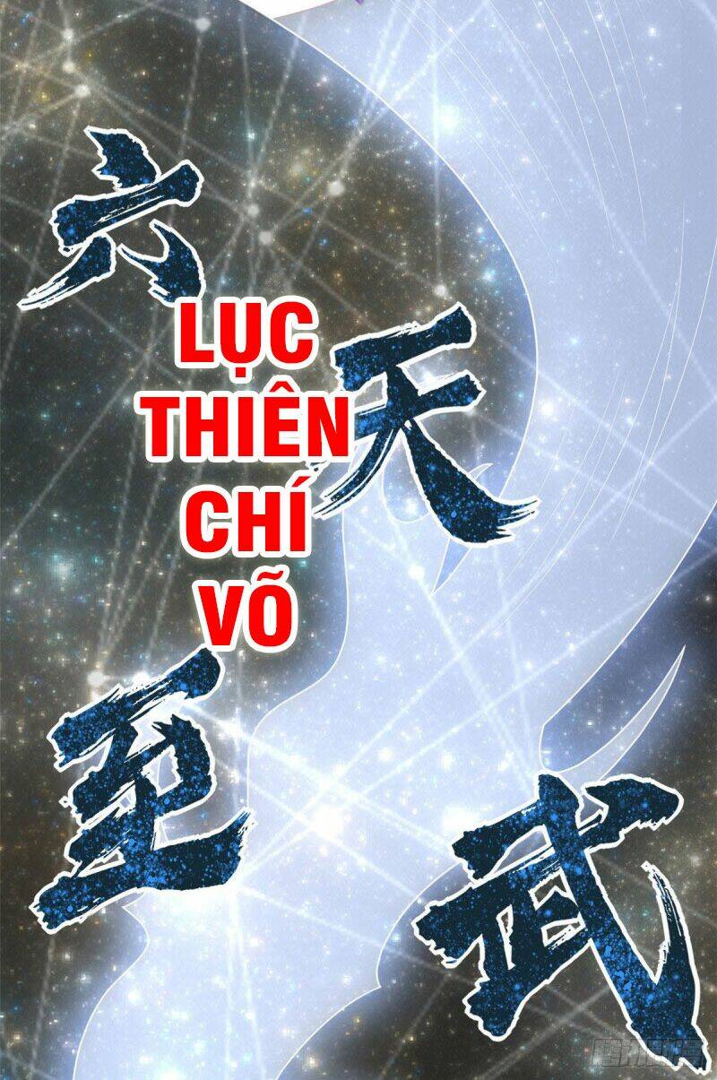 Chí Tôn Võ Đế Chương 350 Ảnh 14