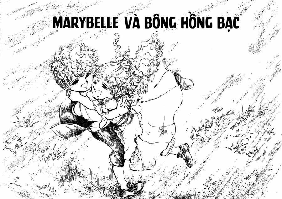 Poe No Ichizoku - Gia Tộc Poe Chương 8 Ảnh 10