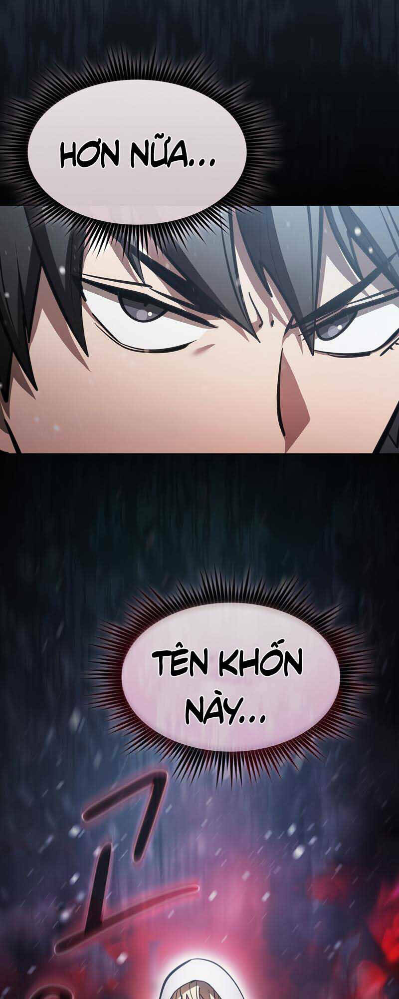 Thợ Săn Kỳ Ảo Chương 46 Ảnh 55