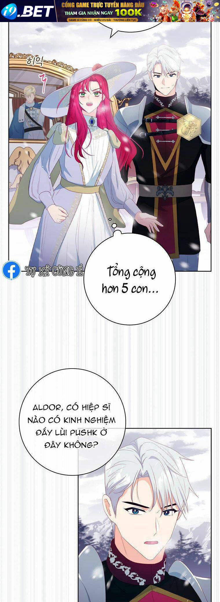 Chồng Tôi Là Người Do Tôi Định Đoạt Chương 10 Ảnh 37