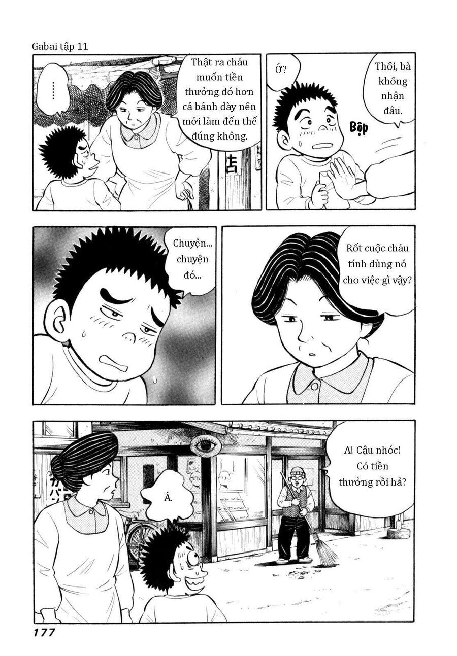 Người Bà Tài Giỏi Vùng Saga Chương 91 Ảnh 8