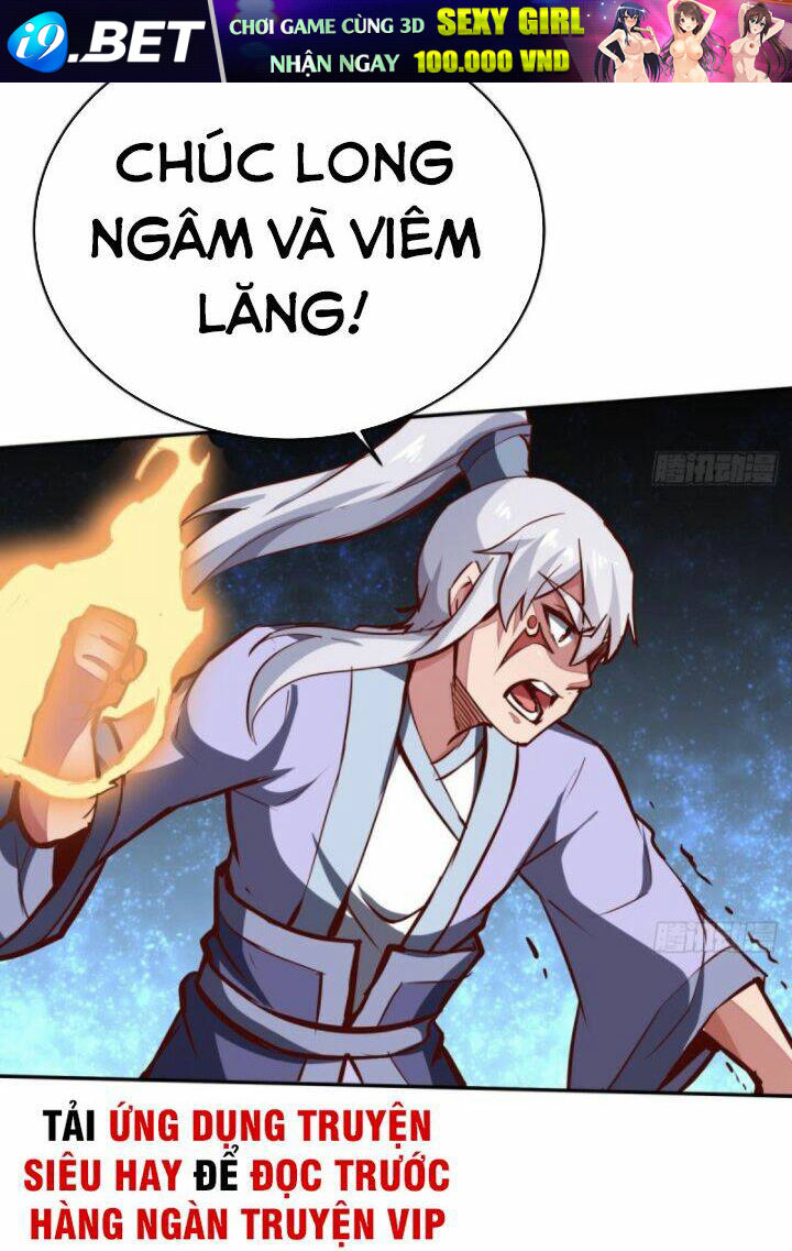 Vô Thượng Thần Vương Chương 243 Ảnh 13