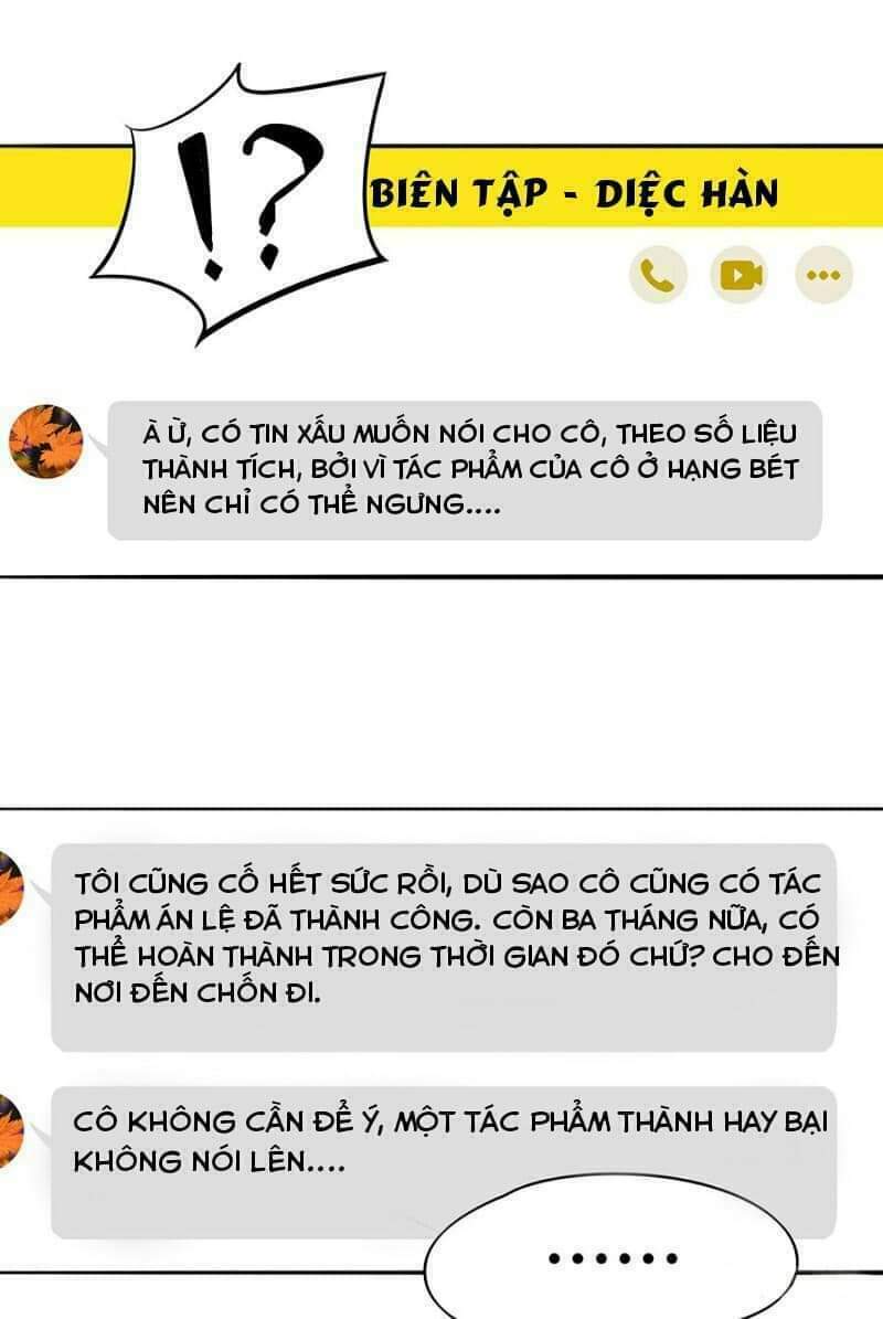 Ngôn Tình Nam Chính Không Thẳng Được Chương 2 Ảnh 26