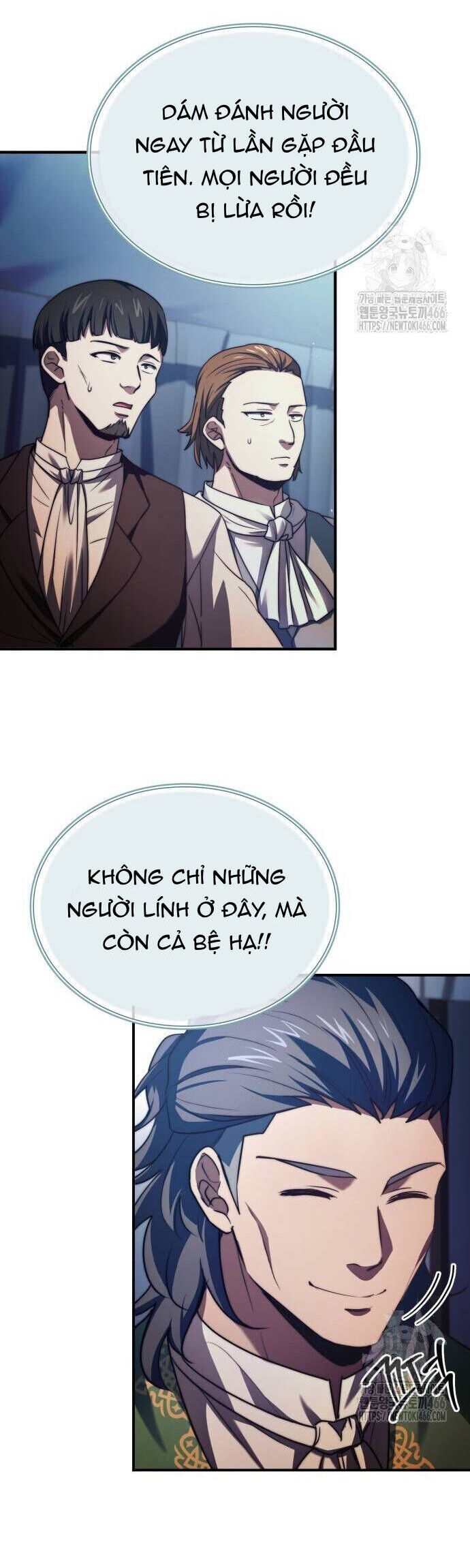 Hoàng Tử Bán Thuốc Chương 62 Ảnh 35