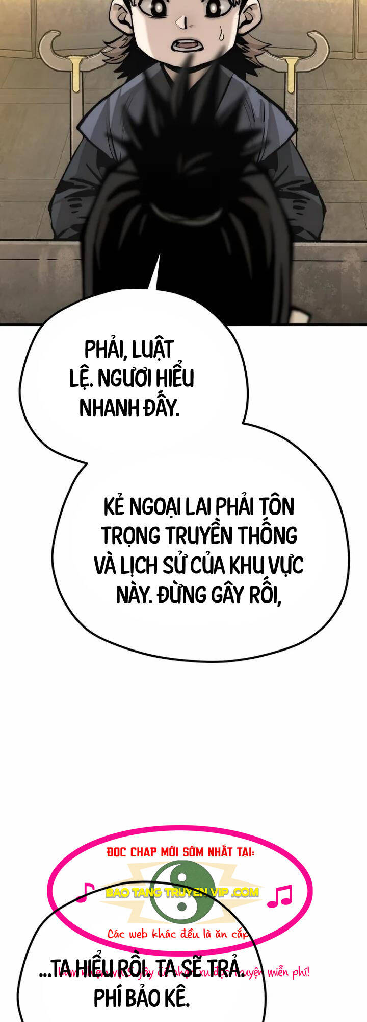 Thiên Ma Phi Thăng Truyện Chương 137 Ảnh 58