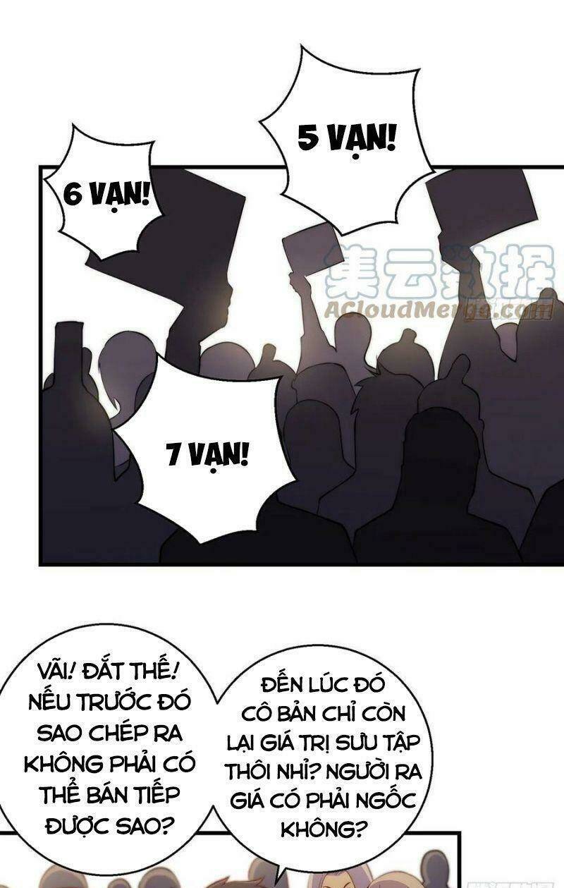 Ta Là Đại Hoàn Đan Chương 96 Ảnh 6