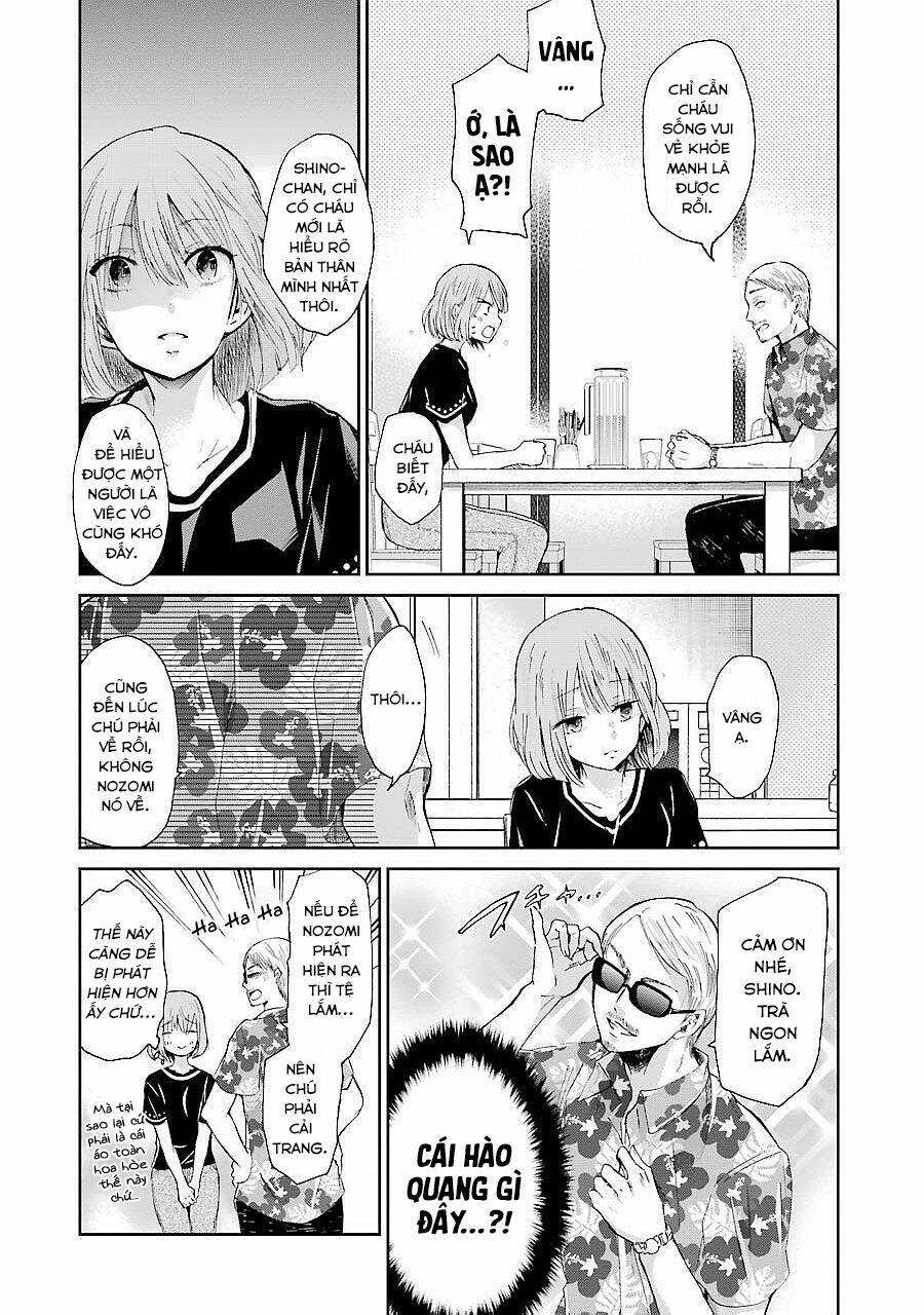 Ani No Yome To Kurashite Imasu Chương 23 Ảnh 17