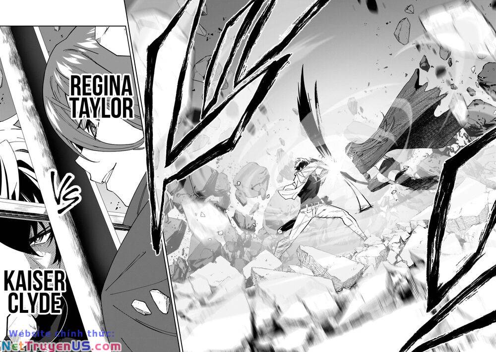 S Rank Boukensha De Aru Ore No Musume-Tachi Wa Juudo No Father Con Deshita Chương 29 Ảnh 19