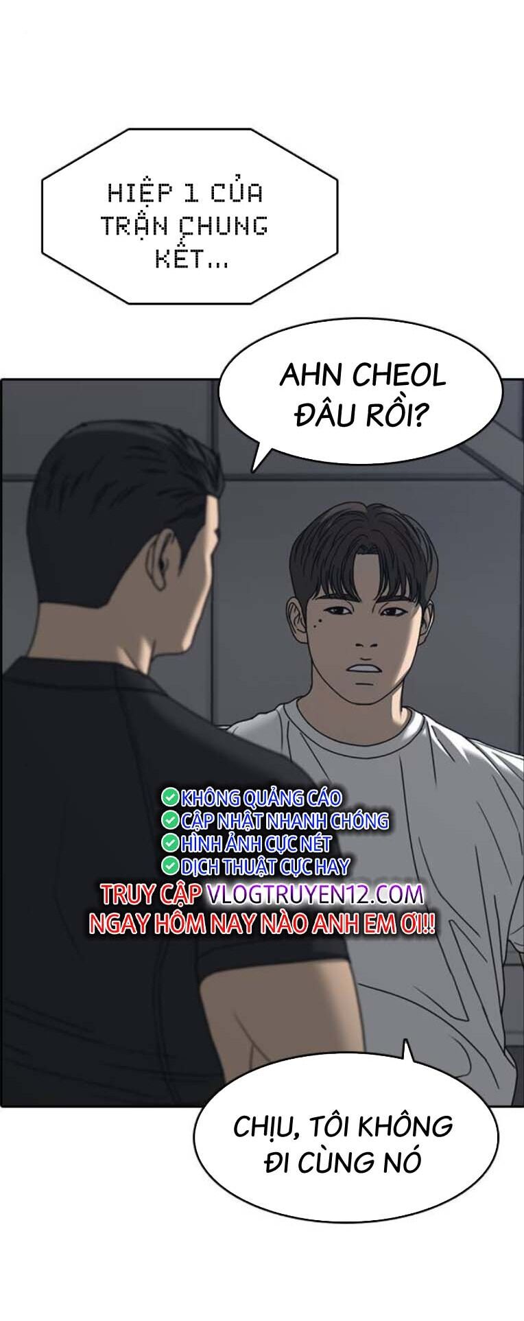 Những Mảnh Đời Tan Vỡ 2 Chương 18 Ảnh 75