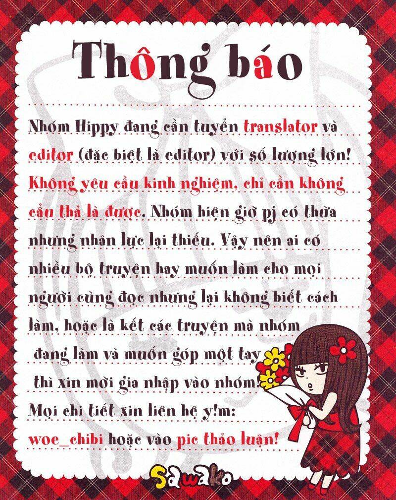 Tình Yêu Học Trò Chương 14 Ảnh 48
