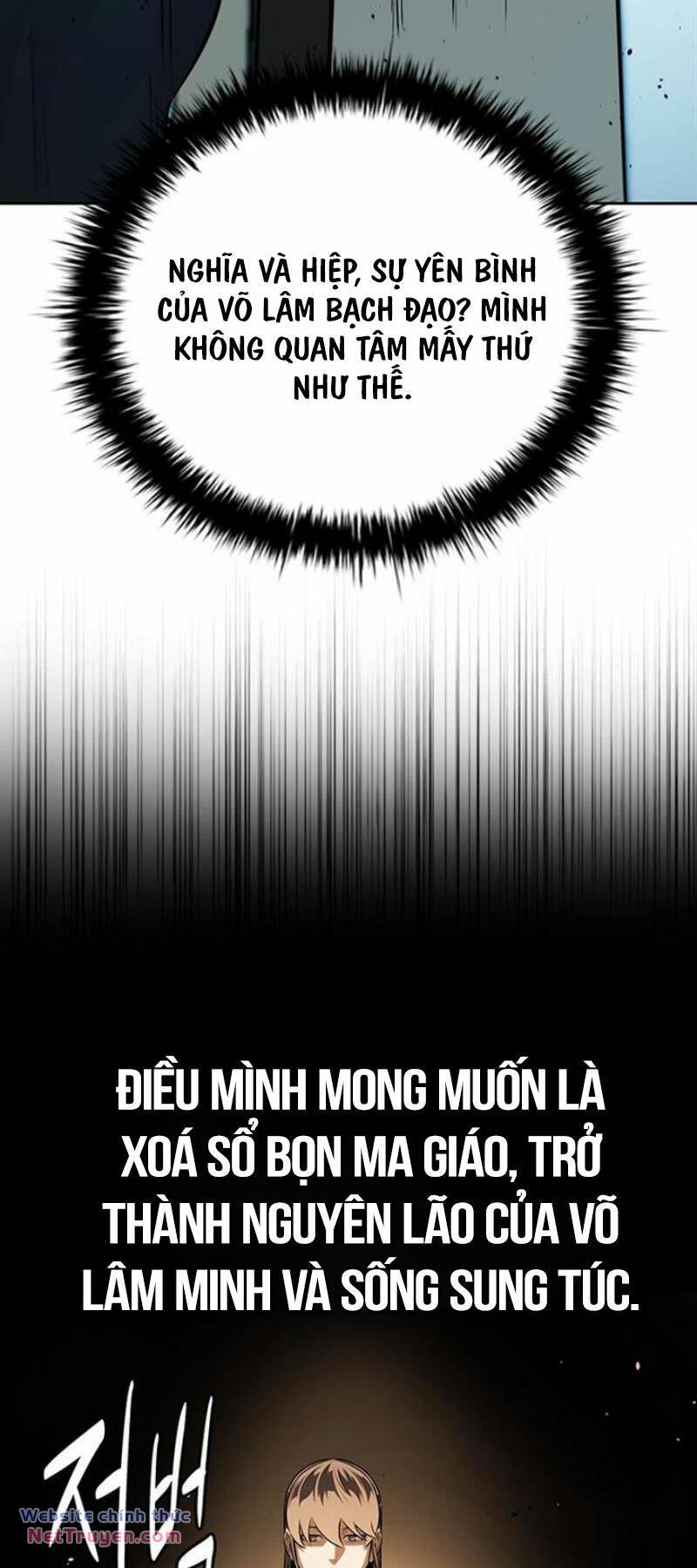 Kiếm Đế Nguyệt Linh Chương 83 Ảnh 26