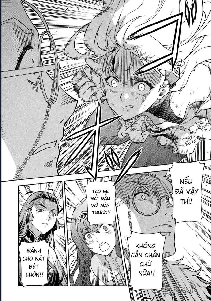 Drawing: Saikyou Mangaka Wa Oekaki Skill De Isekai Musou Suru! Chương 141 Ảnh 12