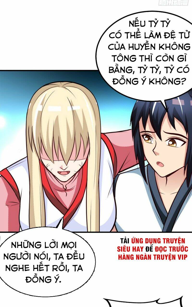 Chí Tôn Thần Ma Chương 167 Ảnh 21