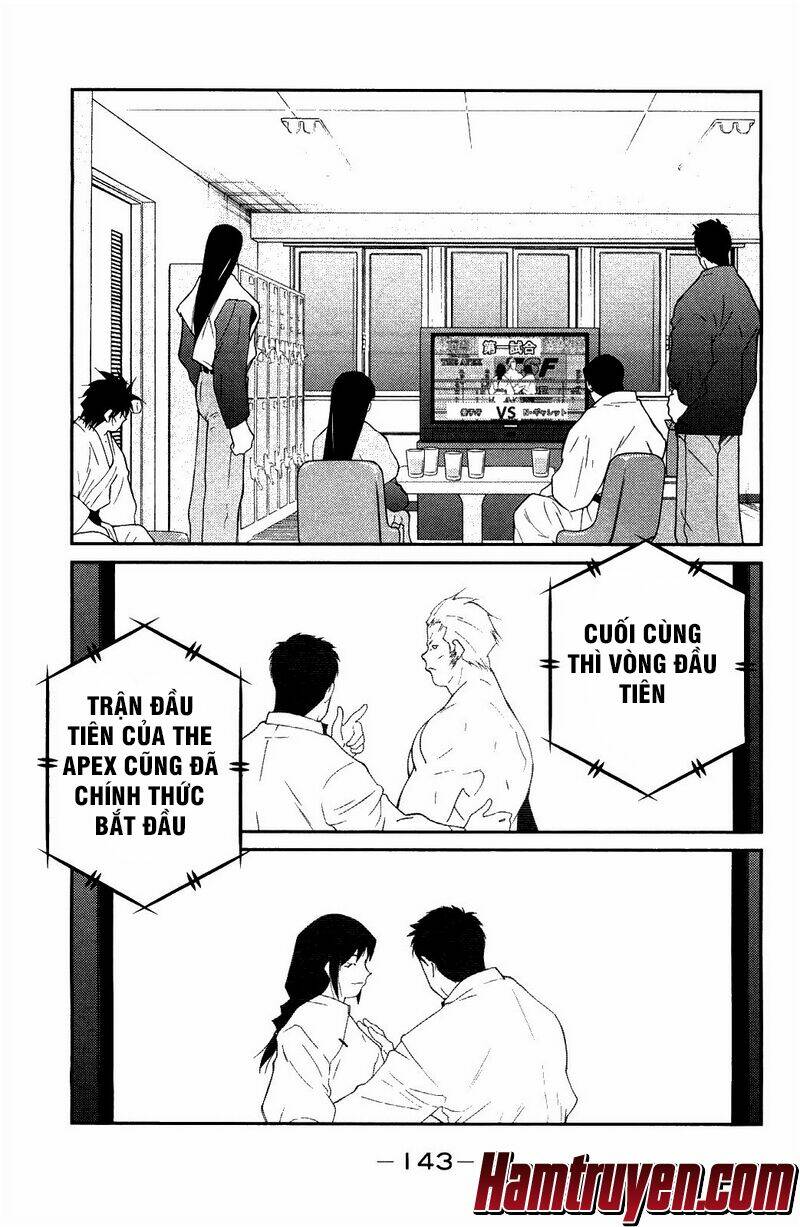 Truyền Nhân Atula Phần 3 Chương 63 Ảnh 5