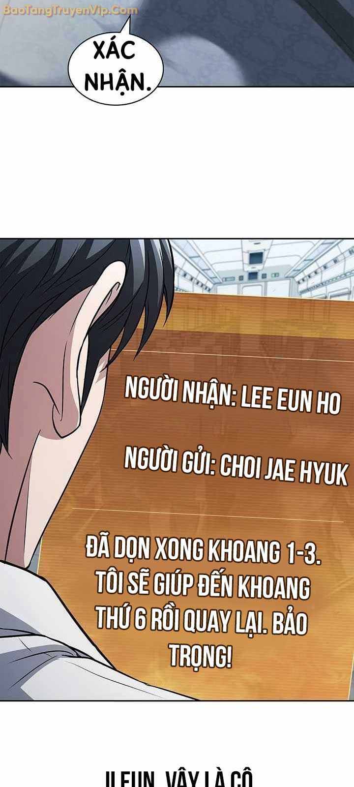Cách Sống Sót Sau Quá Trình Tái Cơ Cấu Chương 22 Ảnh 22