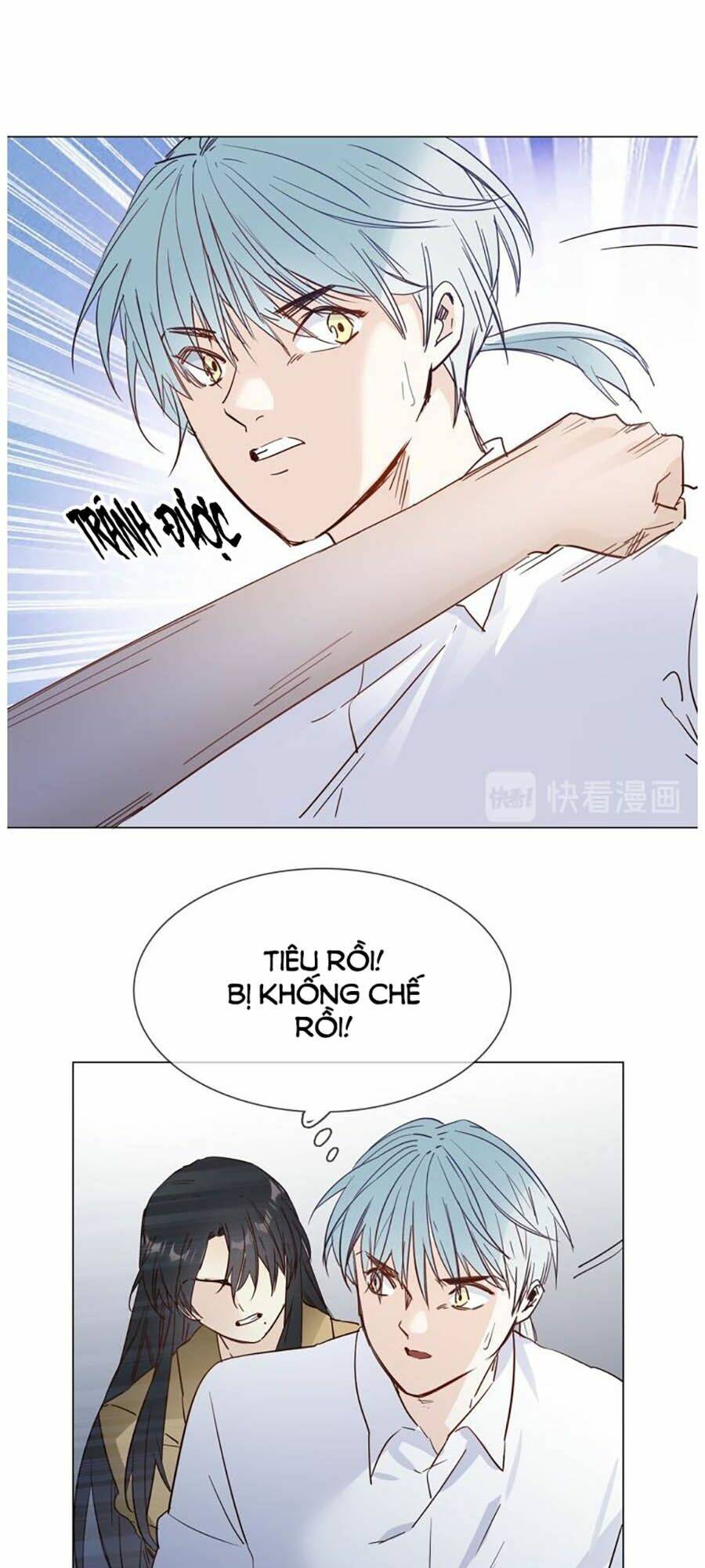 Ngôi Sao Vụn Vỡ Chương 61 Ảnh 16