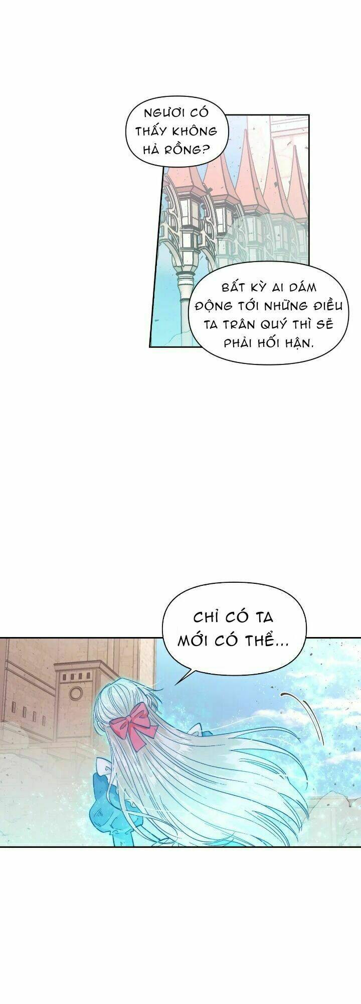 Cặp Bài Trùng: Ác Nữ Và Hôn Quân Chương 26 Ảnh 14
