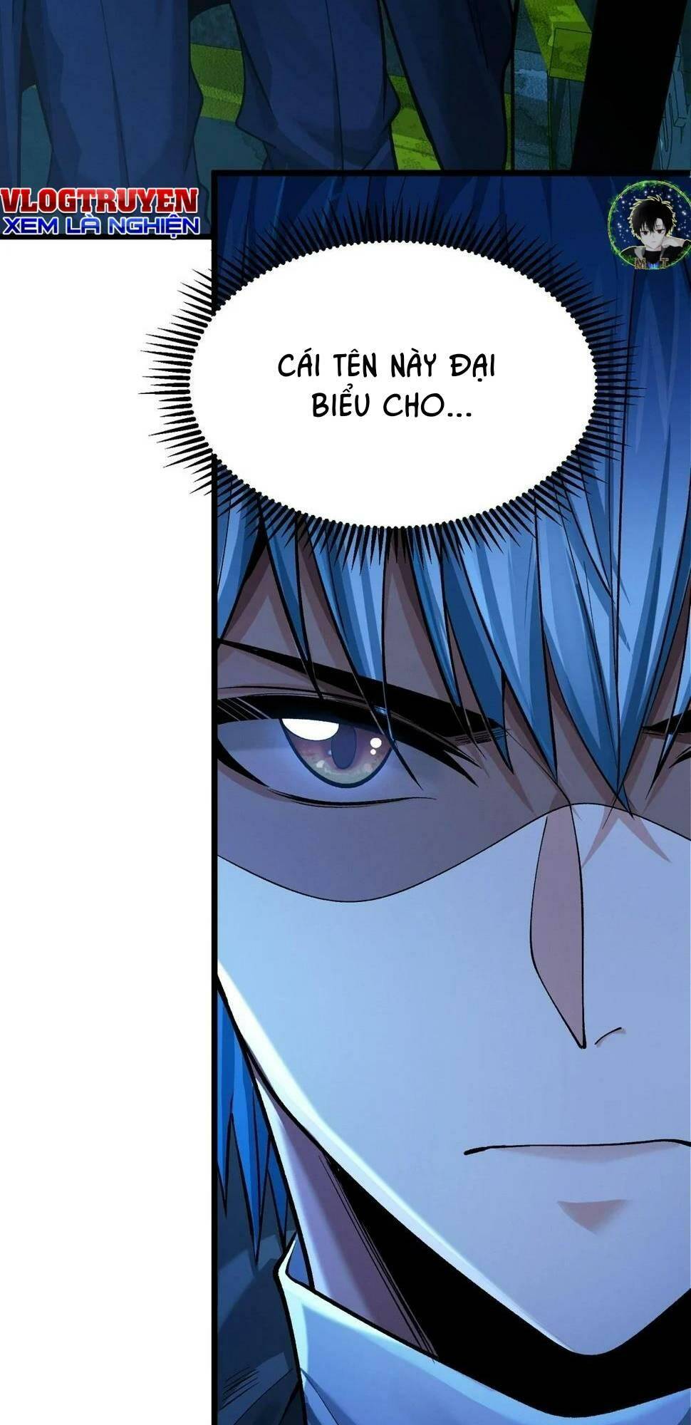 Trong Tôi Có Quỷ Chương 15 Ảnh 28