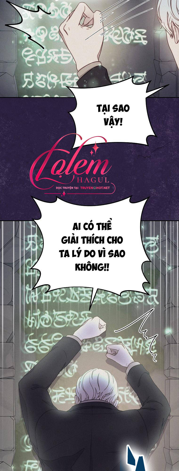 Hãy Quên Em Đi Nhé Chương 16 Ảnh 27
