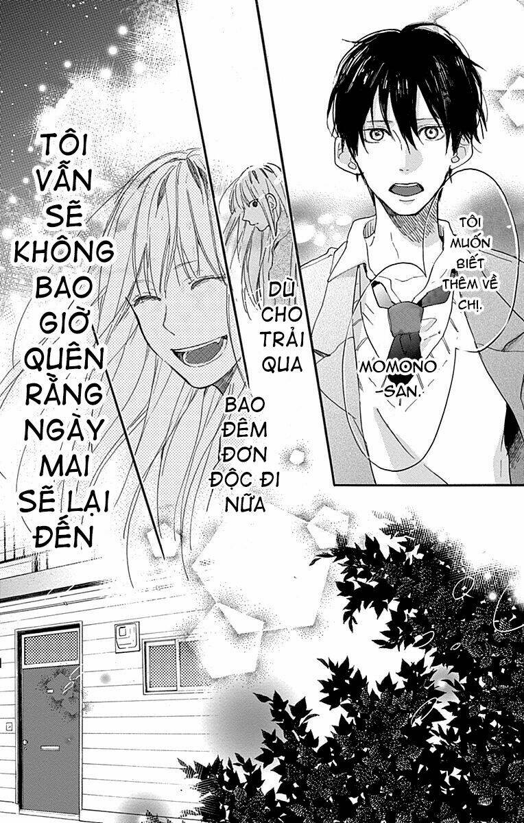 Stella To Mille Feuille Chương 1 Ảnh 50