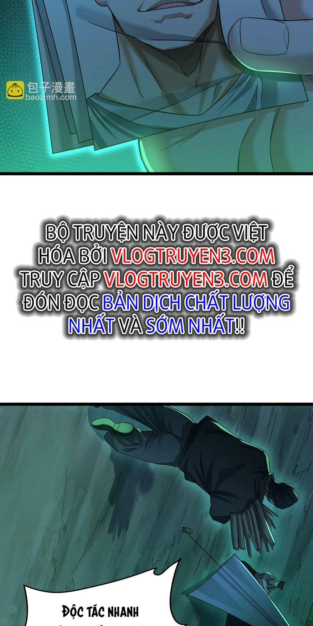 Trong Tôi Có Quỷ Chương 23 Ảnh 54