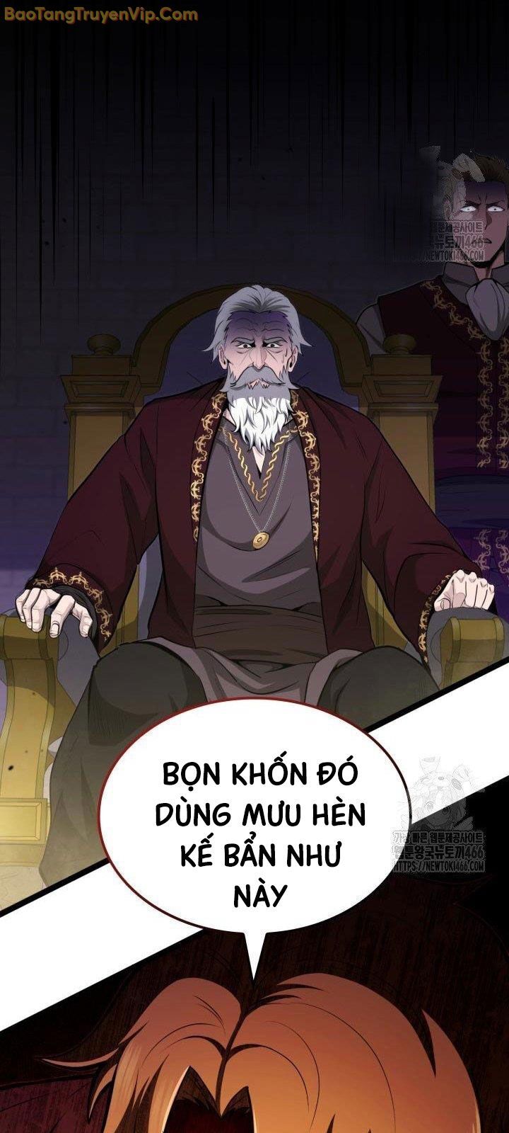 Nhà Vô Địch Kalli Chương 95 Ảnh 57