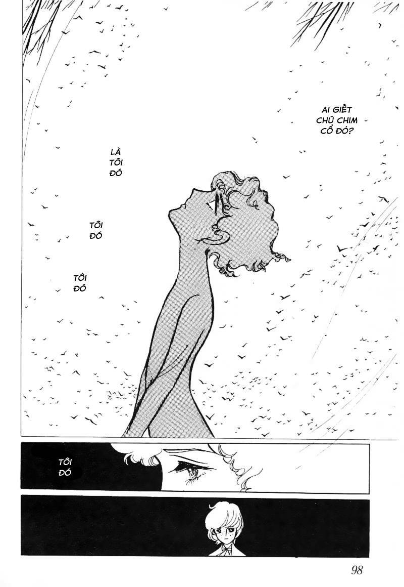 Poe No Ichizoku - Gia Tộc Poe Chương 14 Ảnh 37