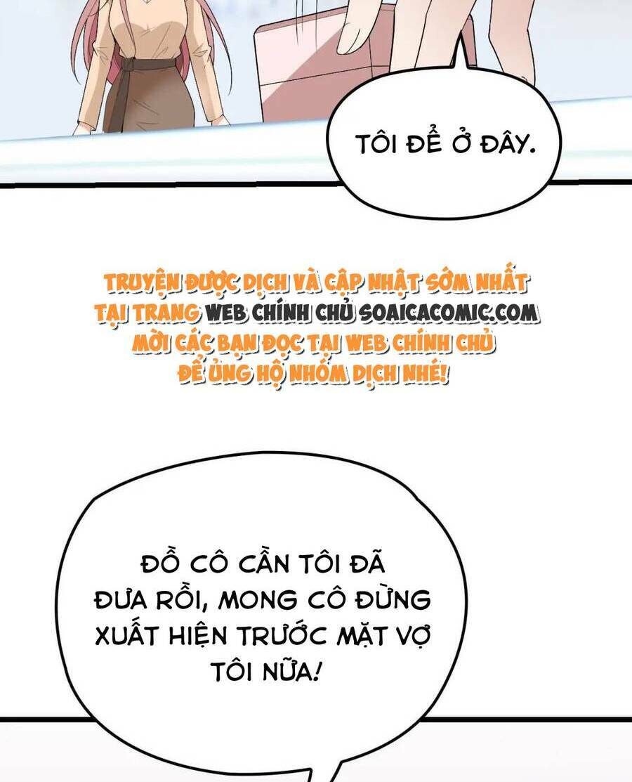 Anh Chồng Giàu Có Chiều Hư Tôi Chương 72 Ảnh 24