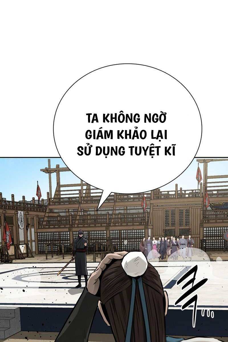 Kiếm Đế Nguyệt Linh Chương 73 Ảnh 117