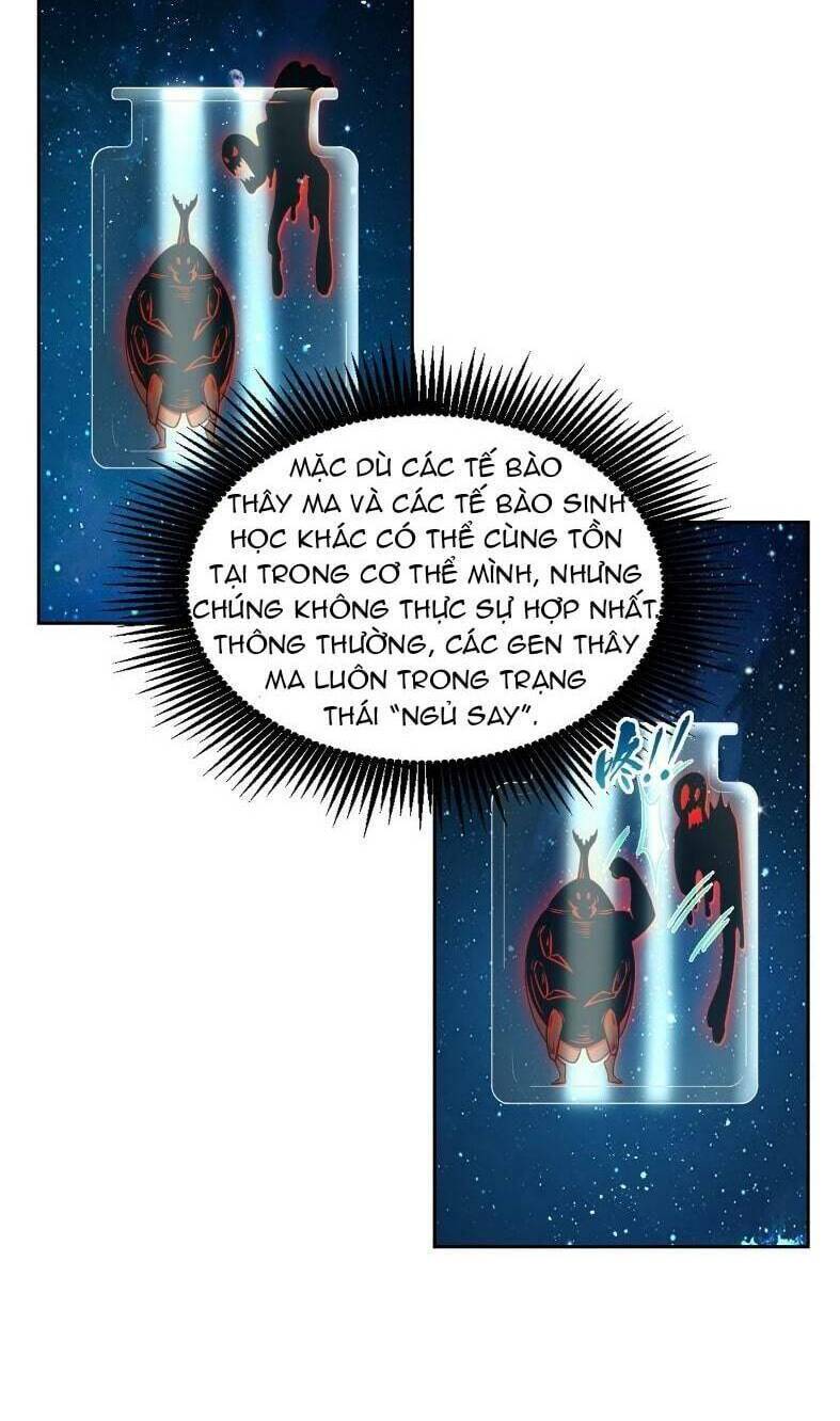 Tế Bào Thần Quốc Chương 9 Ảnh 87