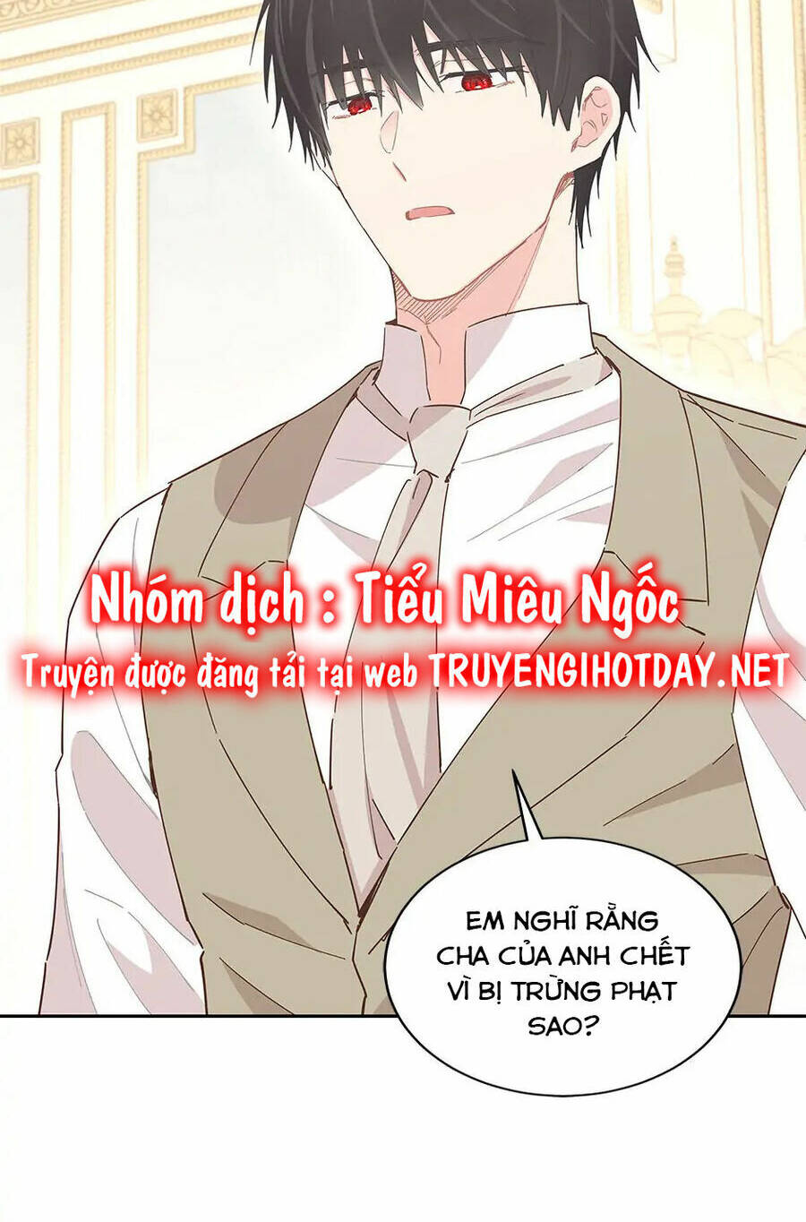Tôi Đã Mệt Rồi Chương 77 Ảnh 67
