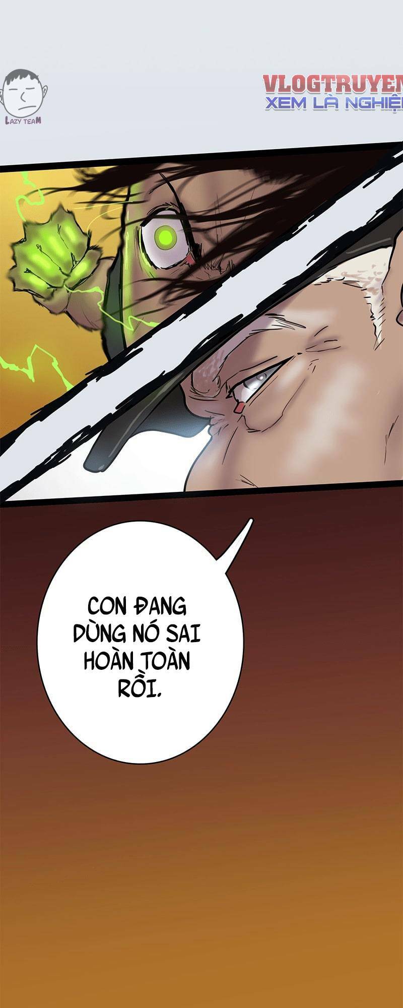 Ordeal Chương 2 Ảnh 44