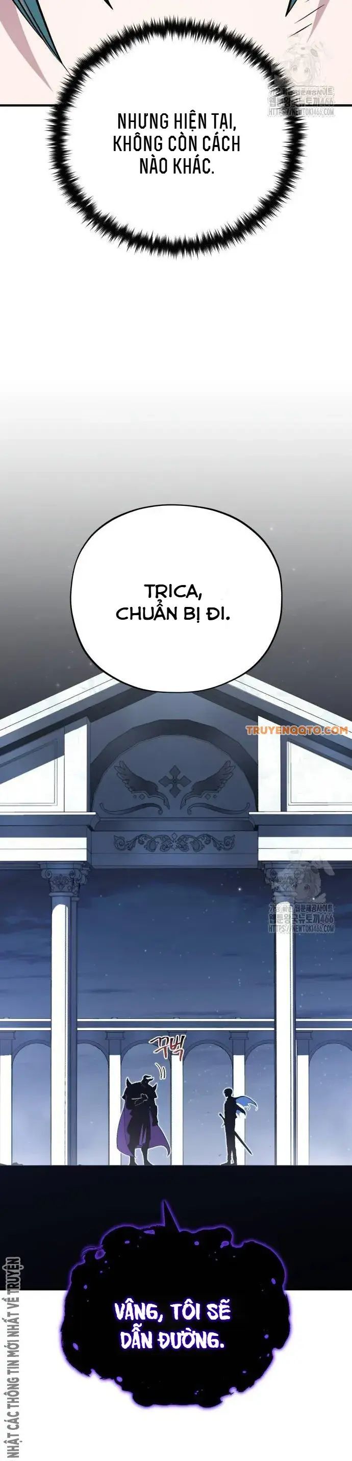 Sự Thức Tỉnh Của Hắc Ma Pháp Sư Sau 66666 Năm Chương 144 Ảnh 10