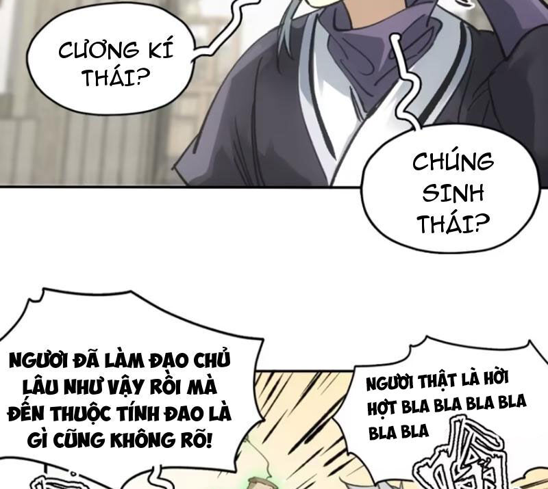 Xa Đao Nhân Chương 38 Ảnh 52