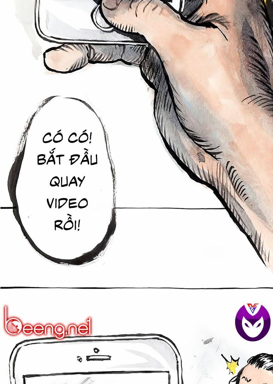 Miêu Hiệp Chương 7 Ảnh 6