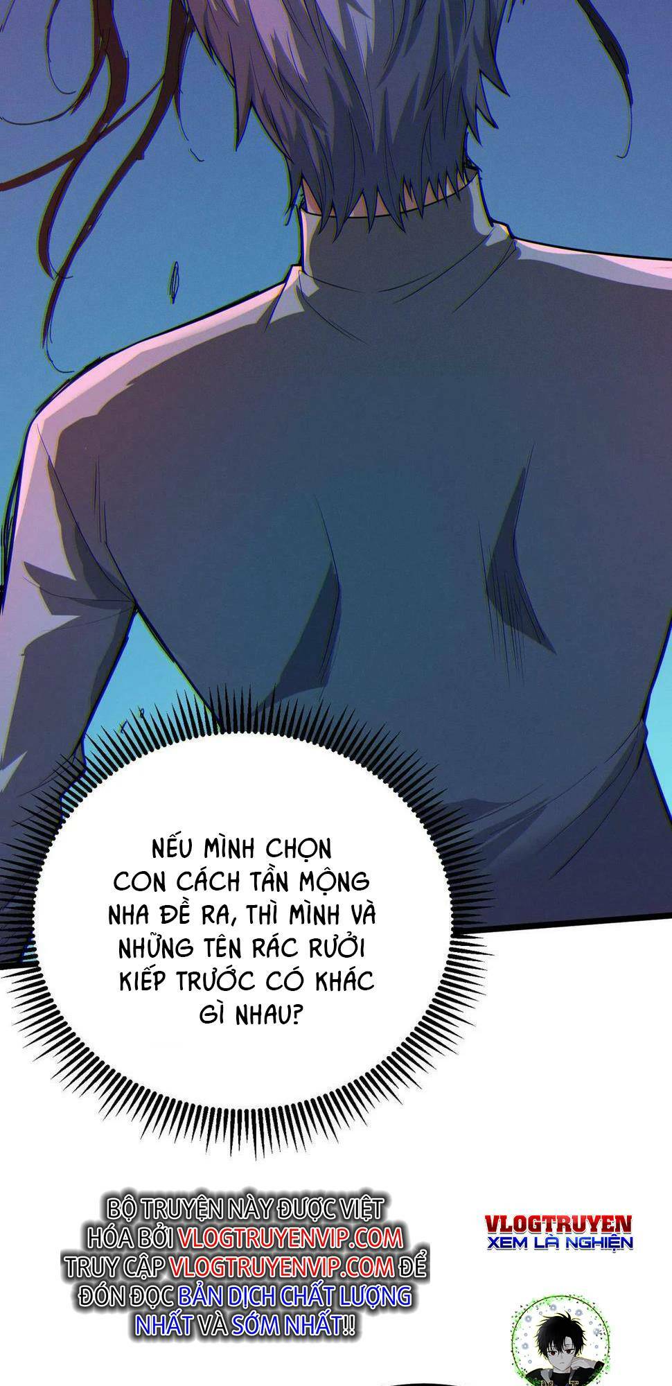 Trong Tôi Có Quỷ Chương 14 Ảnh 78