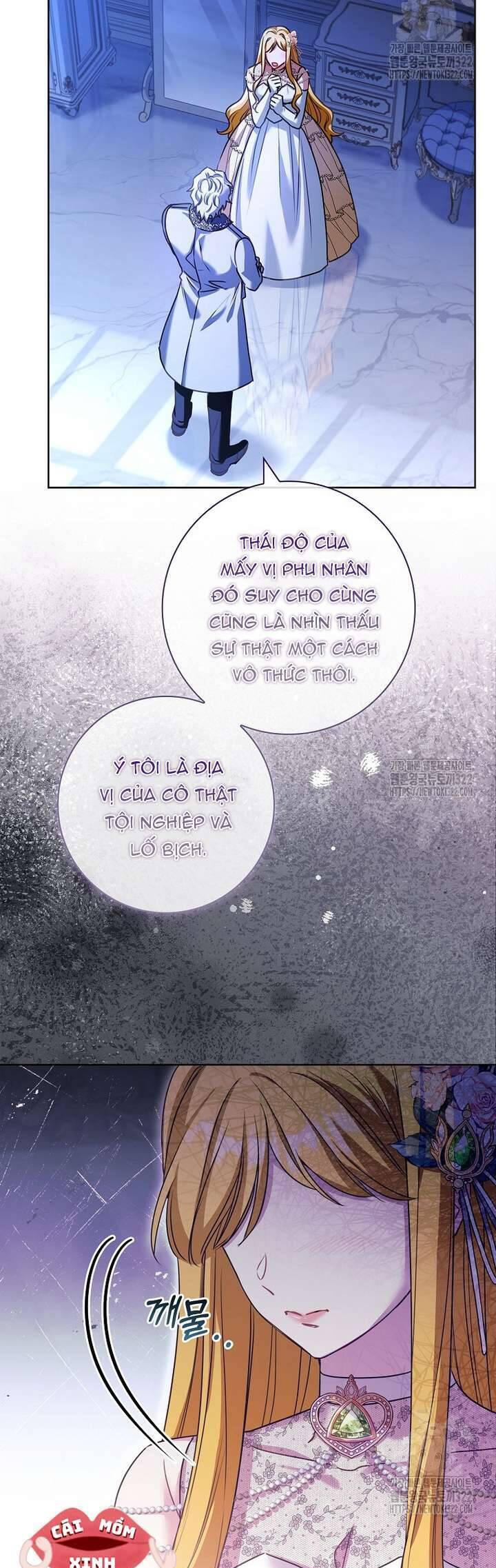 Tôi Phải Mau Chóng Kết Hôn Vì Thời Gian Có Hạn Chương 23 Ảnh 35