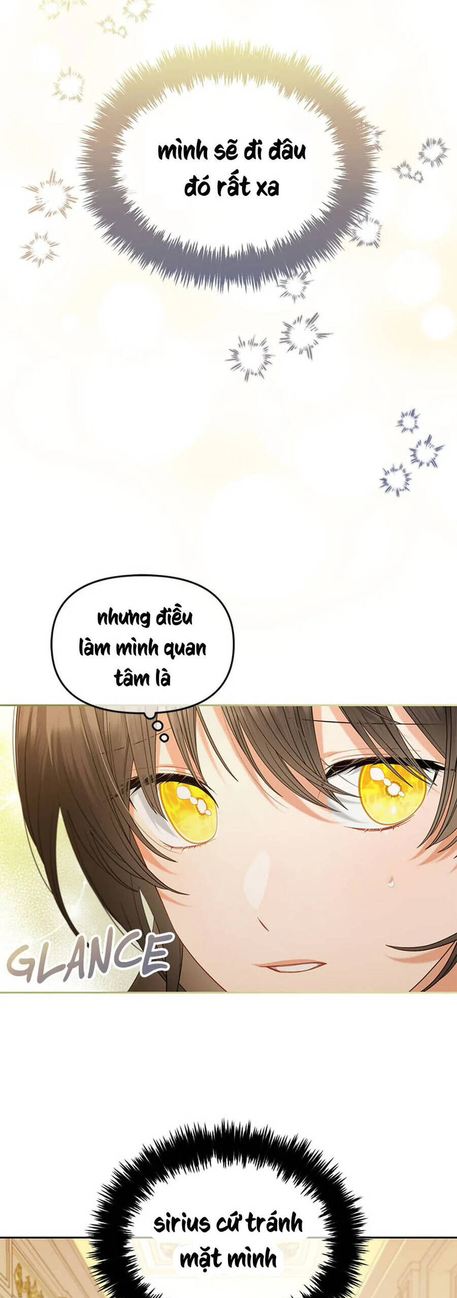 Tôi Sẽ Ở Ngay Bên Cạnh Nam Chính Chương 52 Ảnh 15