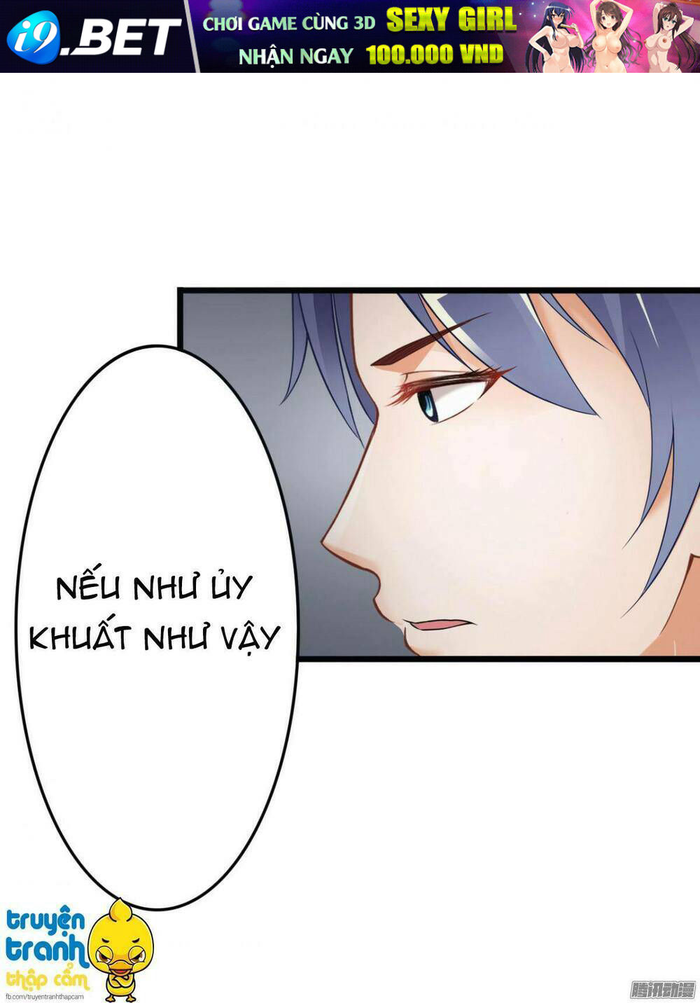 Em Muốn Chiếm Lấy Nụ Hôn Của Anh Chương 19.2 Ảnh 28