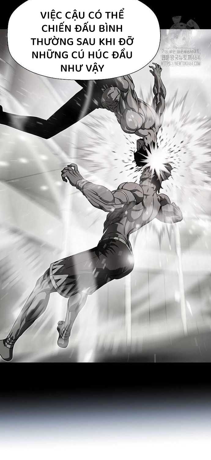 Sàn Đấu Sống Còn Chương 24 Ảnh 10