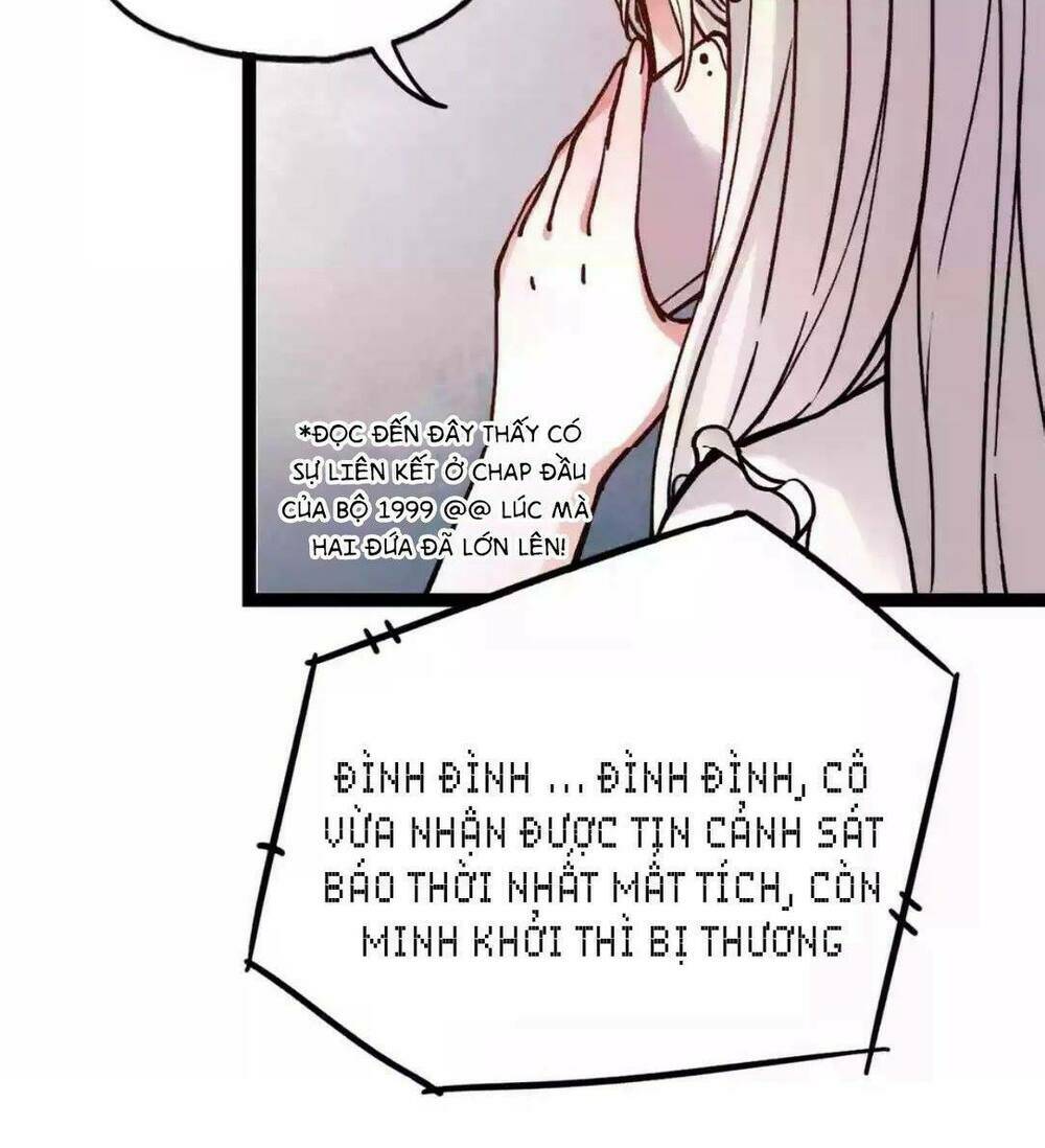 Cậu Đã Từng Yêu Tôi Chương 20 Ảnh 57
