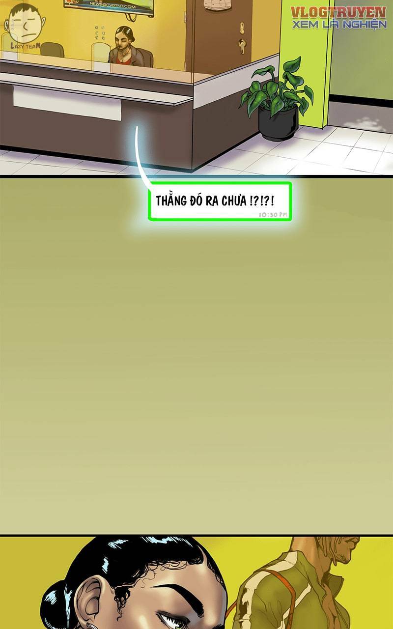 Ordeal Chương 2 Ảnh 19