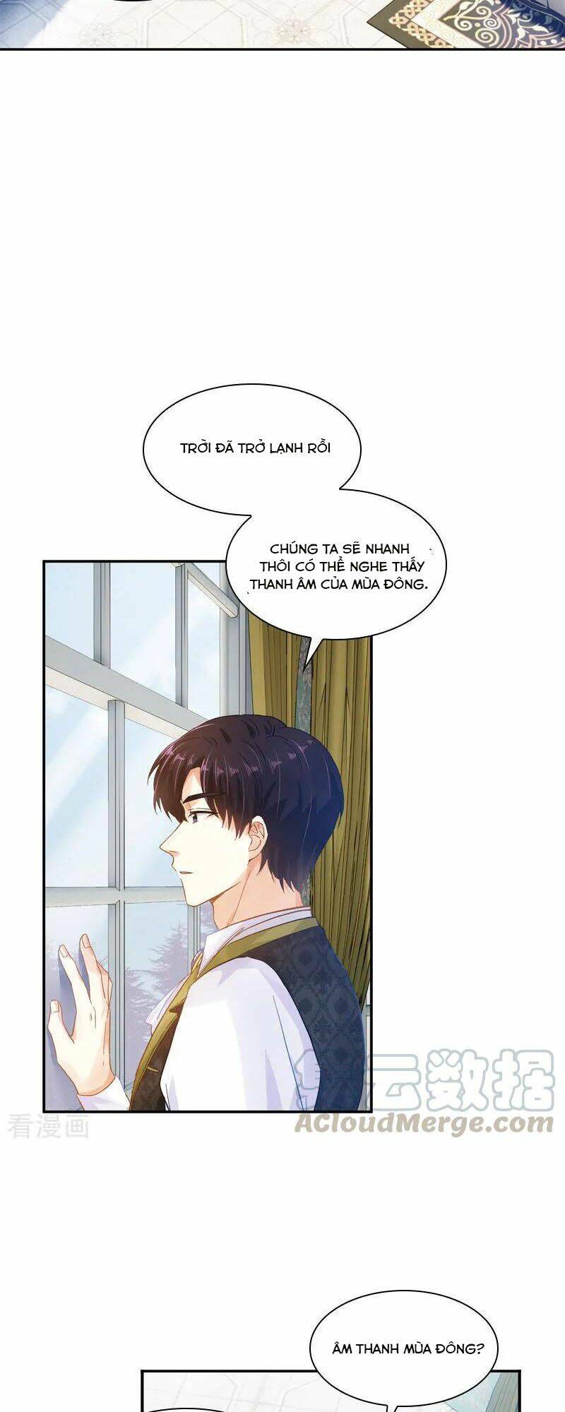 Ác Nữ Cải Biến Chương 66 Ảnh 6