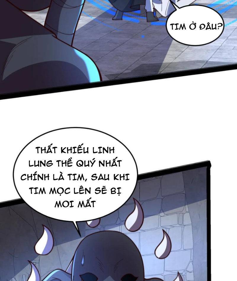 Ta Nuôi Quỷ Ở Trấn Ma Ty Chương 297 Ảnh 54